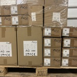 Mix pallet met 50 stuks design verlichting Paco Home – verkrijgbaar op