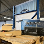 8 channel DVR beveiligingssysteem Smartwares