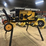 Zaagtafel DeWalt, DWE7491-QS