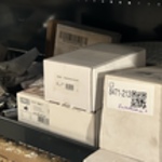 Ca. 20x Sanitair/badkamer accessoires en toebehoren, W.o. Emco, Sphinx