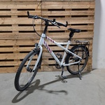 Fiets, SANTOS, Patrol Bike