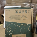 4x Toiletbril PRESSALIT, Villeroy & Boch, Laufen