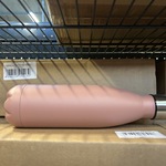 Ca. 12x Thermosfles, roze