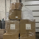 Pallet met 32 stuks design verlichting Paco Home – verkrijgbaar op bol