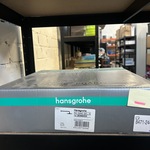 2jet hoofddouche Hansgrohe, Raindance Select S 240 26466000