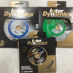 Decoupeerzagen, diamant zaagblagen, houtboren en Ooordoppen, DeWalt, I