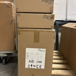 Ca. 23x Design verlichting Paco Home – verkrijgbaar op bol.com en Amaz