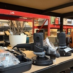 4x Divers bouwgereedschap Timbertech