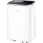 AEG AXP26U338BW Mobiele Airco’s Wit