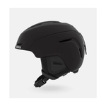 Giro Unisex Adult Neo Bicycle Helm Matte Black XL