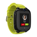 Xplora XGO 2 Telefoon horloge voor kinderen (SIM vrij) 4G Bellen Beric