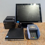 Kassasysteem, TAURUS, 2958