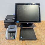 Kassasysteem, TAURUS, 2953