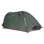High Peak Nevada 2.1 Koepeltent 2-persoons 325 X 140 Cm Bosgroen