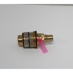 Ideal Standard Inbouwkranen toebehoren Back to back kardoes