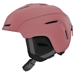 Giro Avera Skihelm Dames Roze
