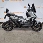 Motorscooter, Honda, Scooter NC 750 X-ADV, 2023