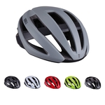 BBB Cycling Maestro Fietshelm VerstelbaaMat Grijs Maat M