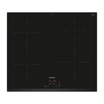 Siemens EH631BEB6E – iQ100 – Inbouw elektrische Kookplaat – 60 cm