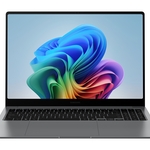 Samsung Galaxy Book 5 Pro Copilot+ Laptop 16 inch 512GB SSD 120 Hz