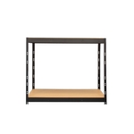 Handson Werkbank Metaal 120x120x45 cm