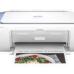 HP DeskJet 2822e All-in-One Printer Geschikt voor Instant Ink Blue Bre