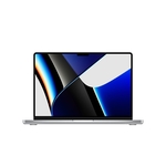 Apple MacBook Pro Apple M M1 Pro Laptop 36,1 cm (14.2) 16 GB 1 TB Qwer