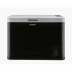 Mestic Koelbox Compressor MCC 45 AC/DC Dual Zone Digitaal display Zwar