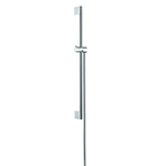 HansGrohe Unica’Crometta Douchestang 0,65 mmet doucheslang 1,60 m Chro