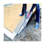 Hydroblob Regenwaterbuffer 34 liter 120x15x20cm