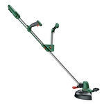 Bosch Accu Grastrimmer Universal Grass Cut excl. 18 V accu en lader