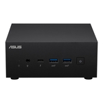 Asus ExpertCenter PN64 BB7004MDE1 Mini PC Zwart i7 13700H