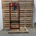 Hydraulische handpers, RODAC, 30 t