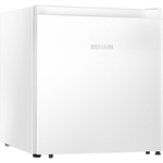 Severin KB 8877 Mini Koelkast Minibar 45 liter Vrijstaand Wit