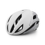 Giro Eclipse Spherical Fietshelm Wit / Zilver S (51 – 55 cm)