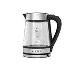 Aeno Slimme Elektrische Waterkoker EK1S Glas
