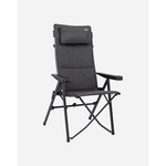 Crespo Standenstoel XL AP/238 Air Deluxe Grijs