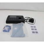 Anviz A350 BT WiFi Aanwezigheidsdetectie: Biometrisch RFID en PIN Linu