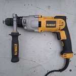 Boorhamer, DeWalt, DWD530