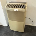 Airconditioning DeLonghi, PAC GSR/M