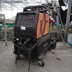 Lasapparaaat, Jasic, Tig 315P