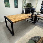 Eetkamertafel / bureautafel