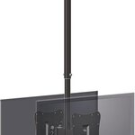 Ca. 12x TV Plafondbeugel 23-37″ Dubbel Sam Creative, BRAFA000002