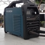 Lasapparaat, Hyundai, MMA180