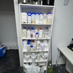 diverse Voorraad O.a.: Lubrizol en Indulor