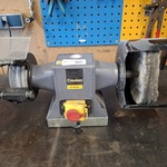 Werkbankslijpinrichting Creusen, DS8150TS