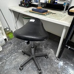 divers inrichting laboratorium