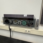 Stereo CD-speler Bang en Olufsen, Beosound 9000, met afstandsbediening