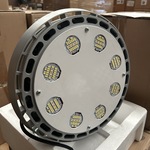 8x High bay Light HB1 120W Ellipz Lighting