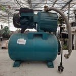 Hydrofoorpomp, Leo, 4ACm 75A3